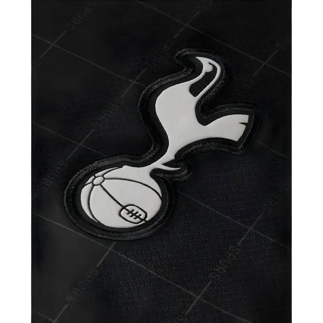 2025-2026 Tottenham Away Shirt (Van De Ven 37)-SoccerKits Hub | Buy Soccer Jerseys Online